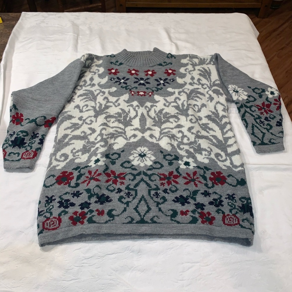 Dana Scott Vintage Fall Collection Large